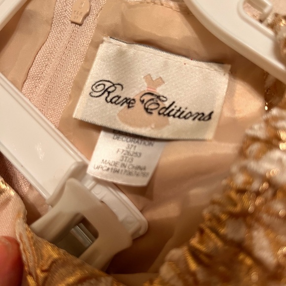 Rare editions Glitz and Glamour 3T - Picture 8 of 8